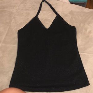 Zara halter top